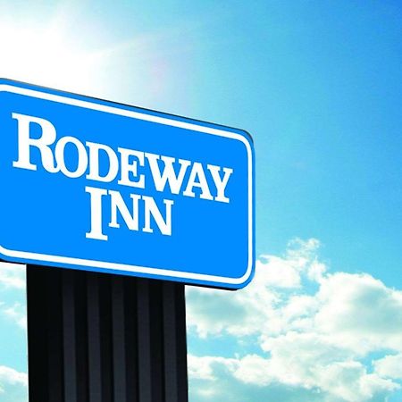Rodeway Inn Harlan Zewnętrze zdjęcie