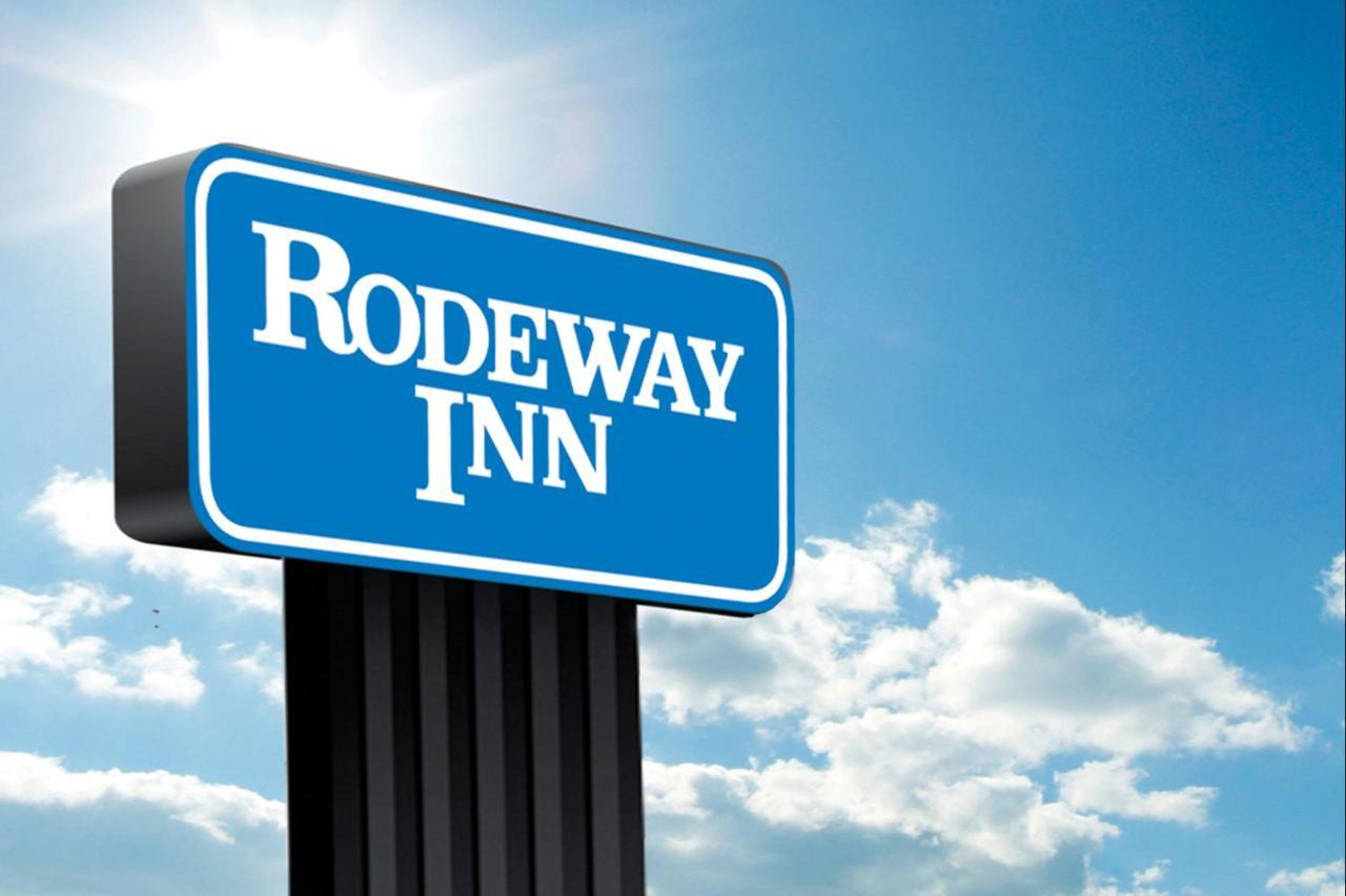 Rodeway Inn Harlan Zewnętrze zdjęcie