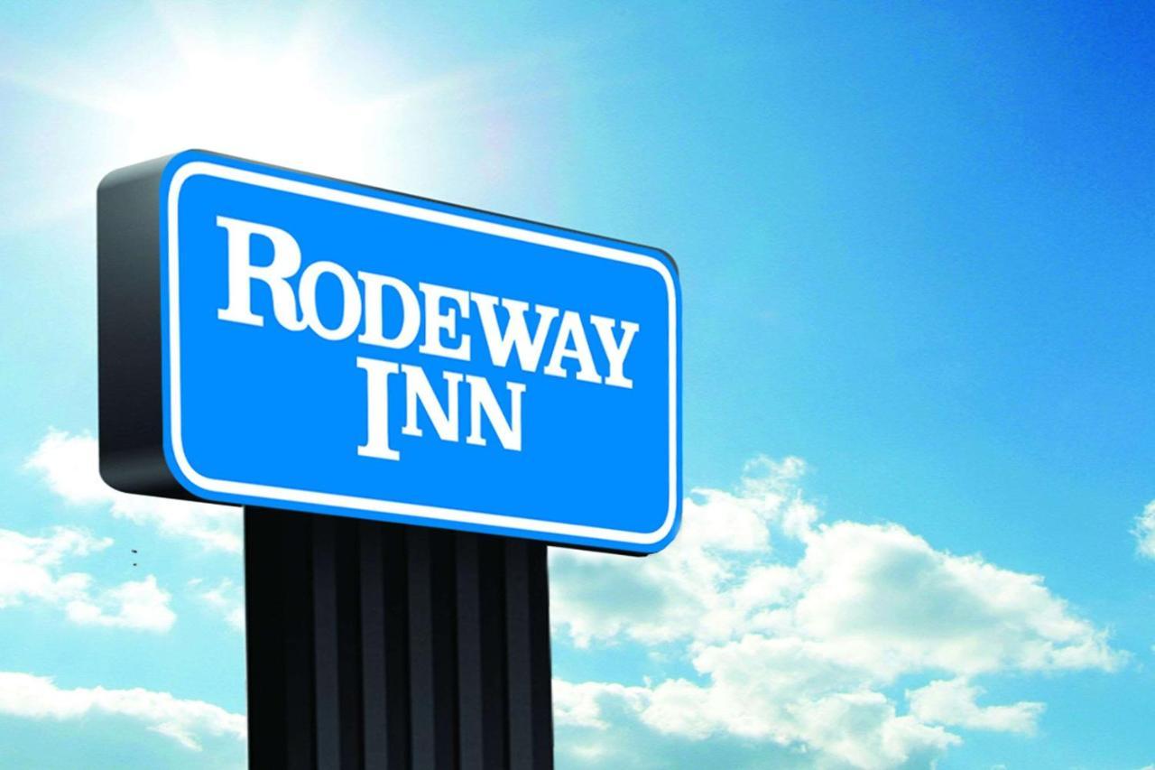 Rodeway Inn Harlan Zewnętrze zdjęcie