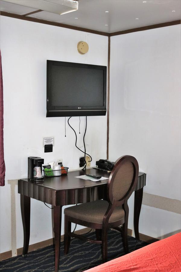Rodeway Inn Harlan Zewnętrze zdjęcie