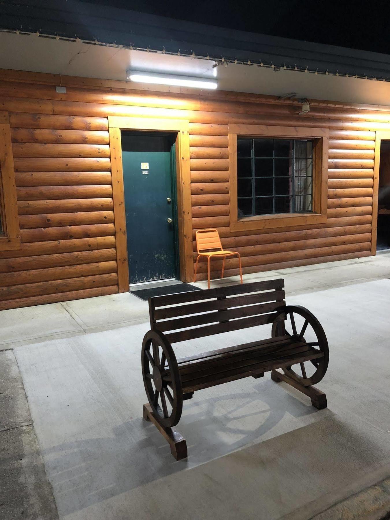 Rodeway Inn Harlan Zewnętrze zdjęcie