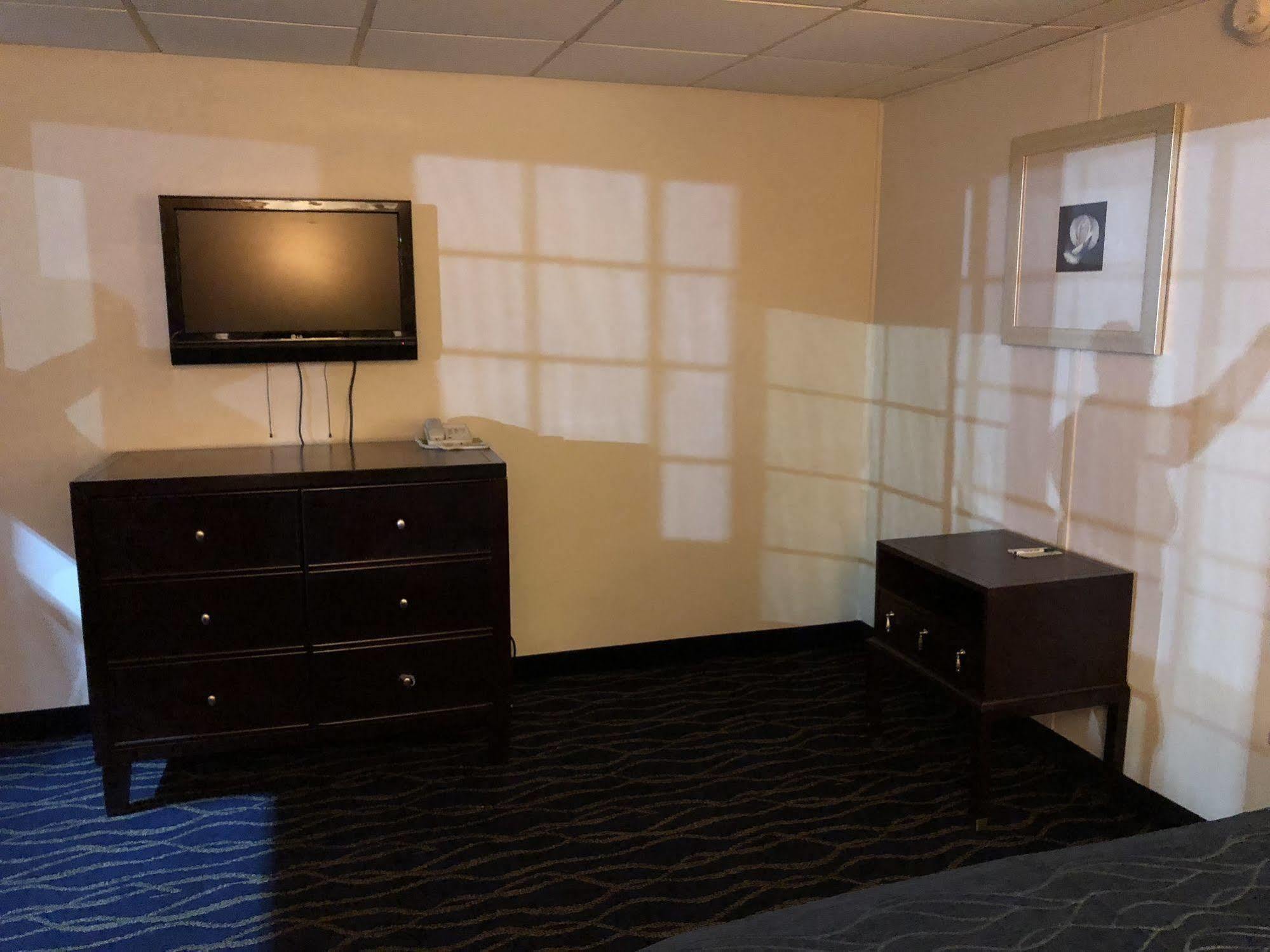 Rodeway Inn Harlan Zewnętrze zdjęcie
