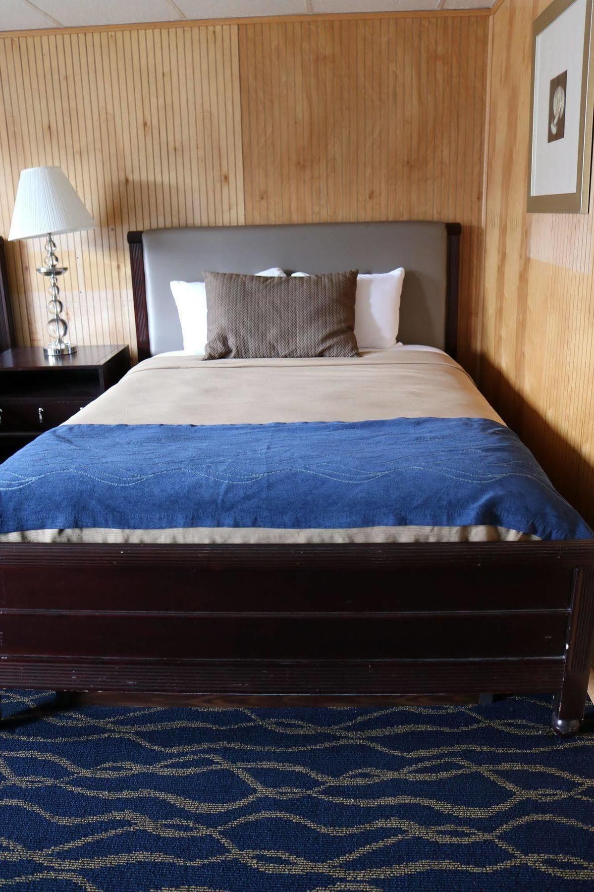 Rodeway Inn Harlan Zewnętrze zdjęcie