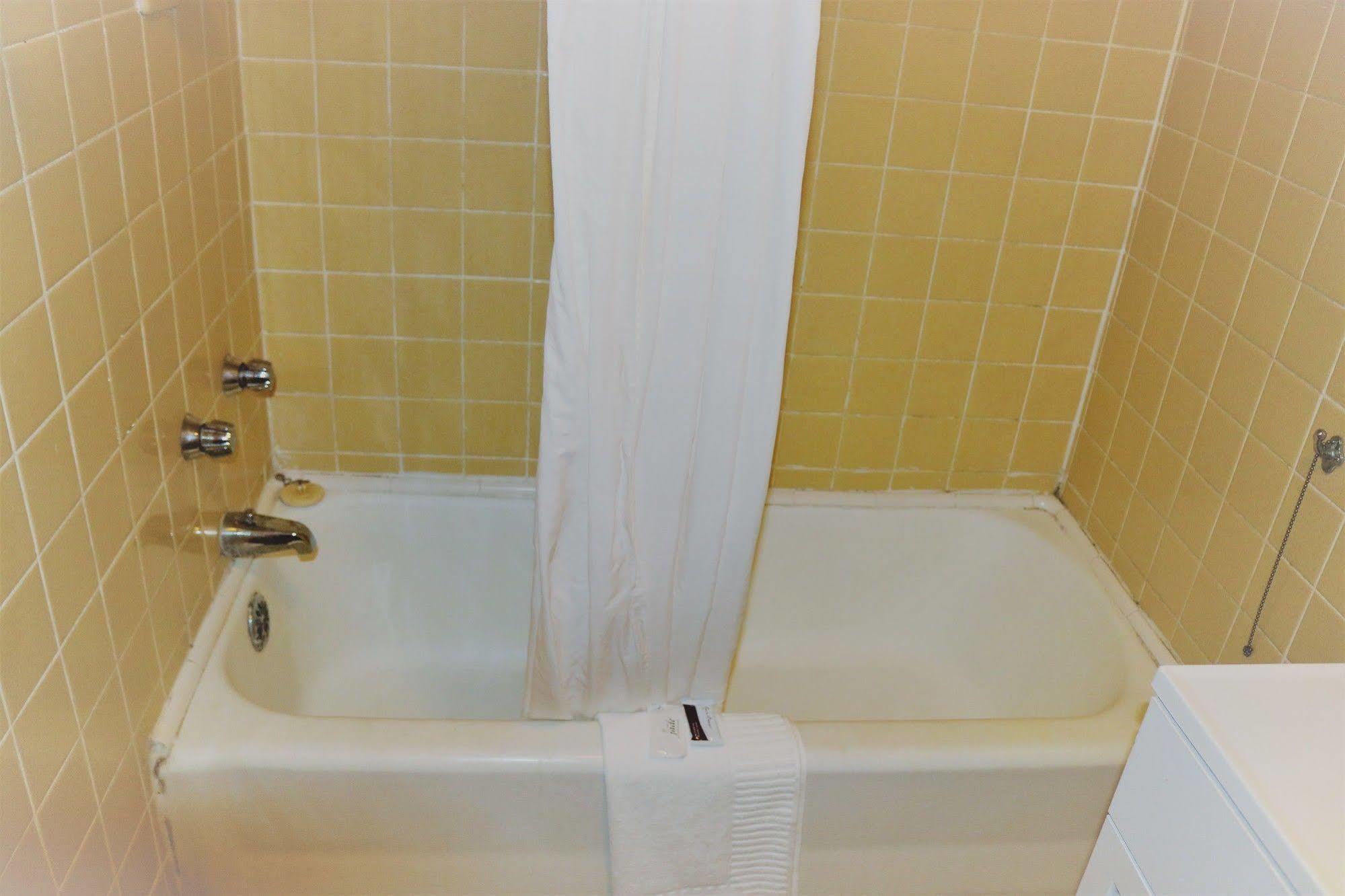 Rodeway Inn Harlan Zewnętrze zdjęcie