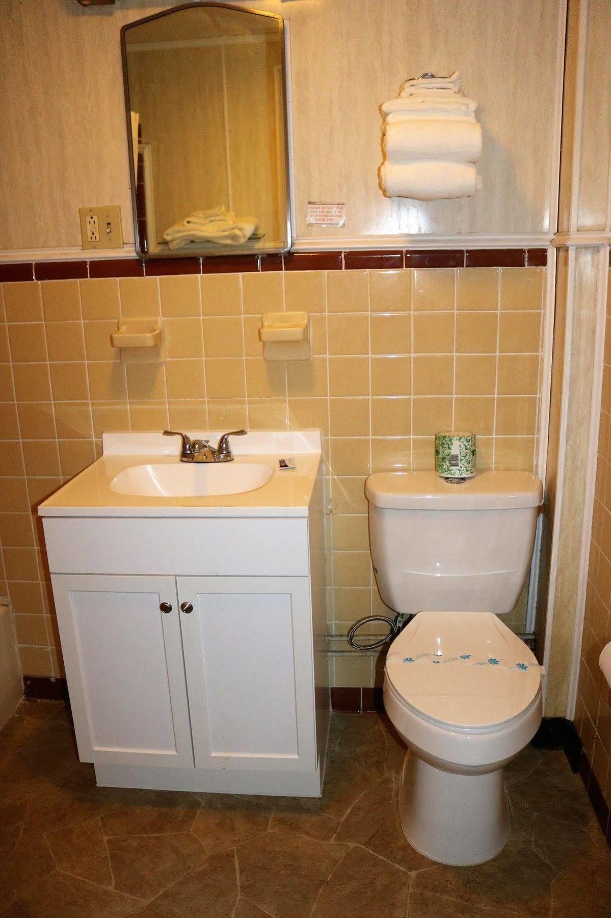 Rodeway Inn Harlan Zewnętrze zdjęcie