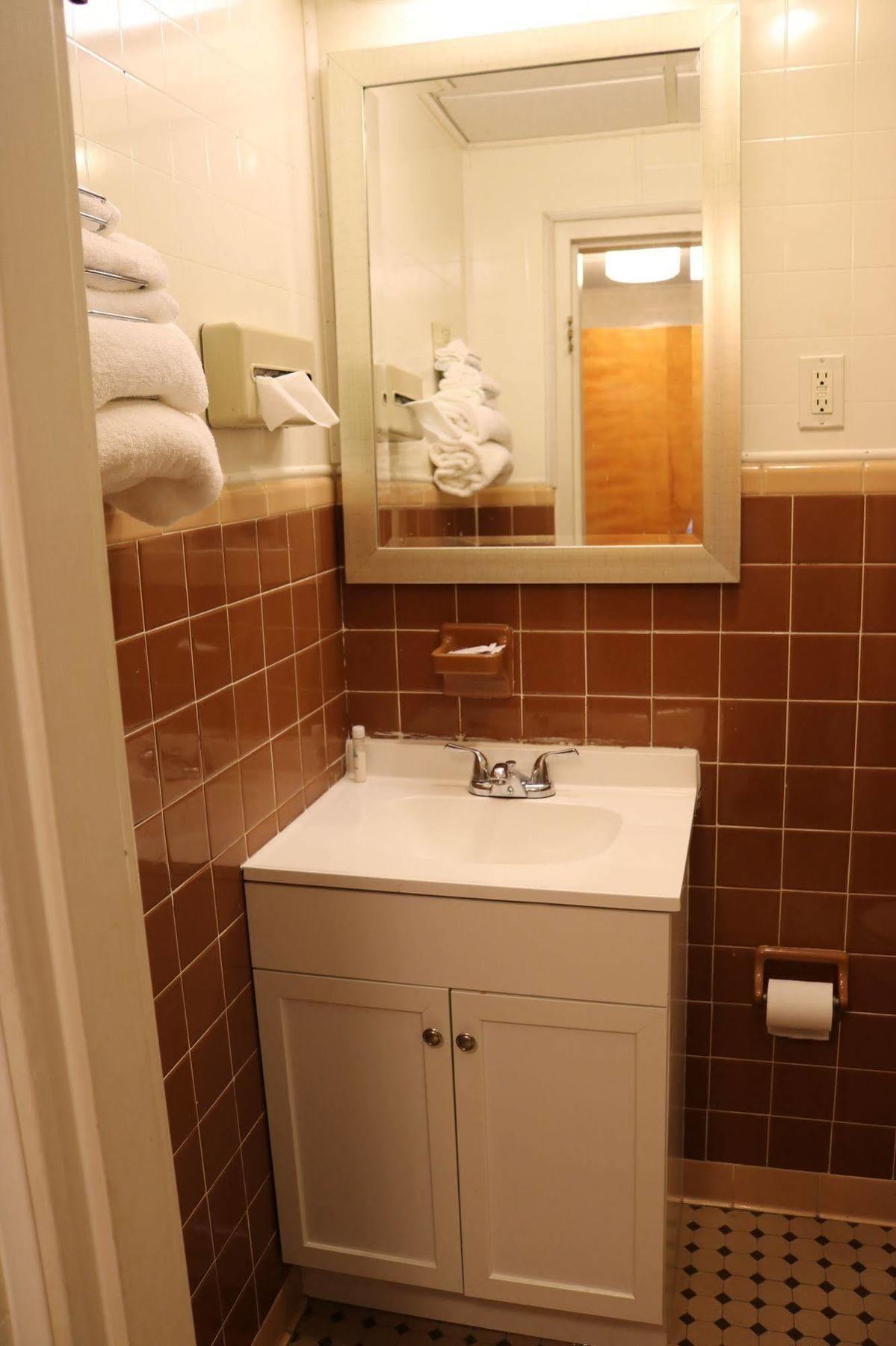 Rodeway Inn Harlan Zewnętrze zdjęcie