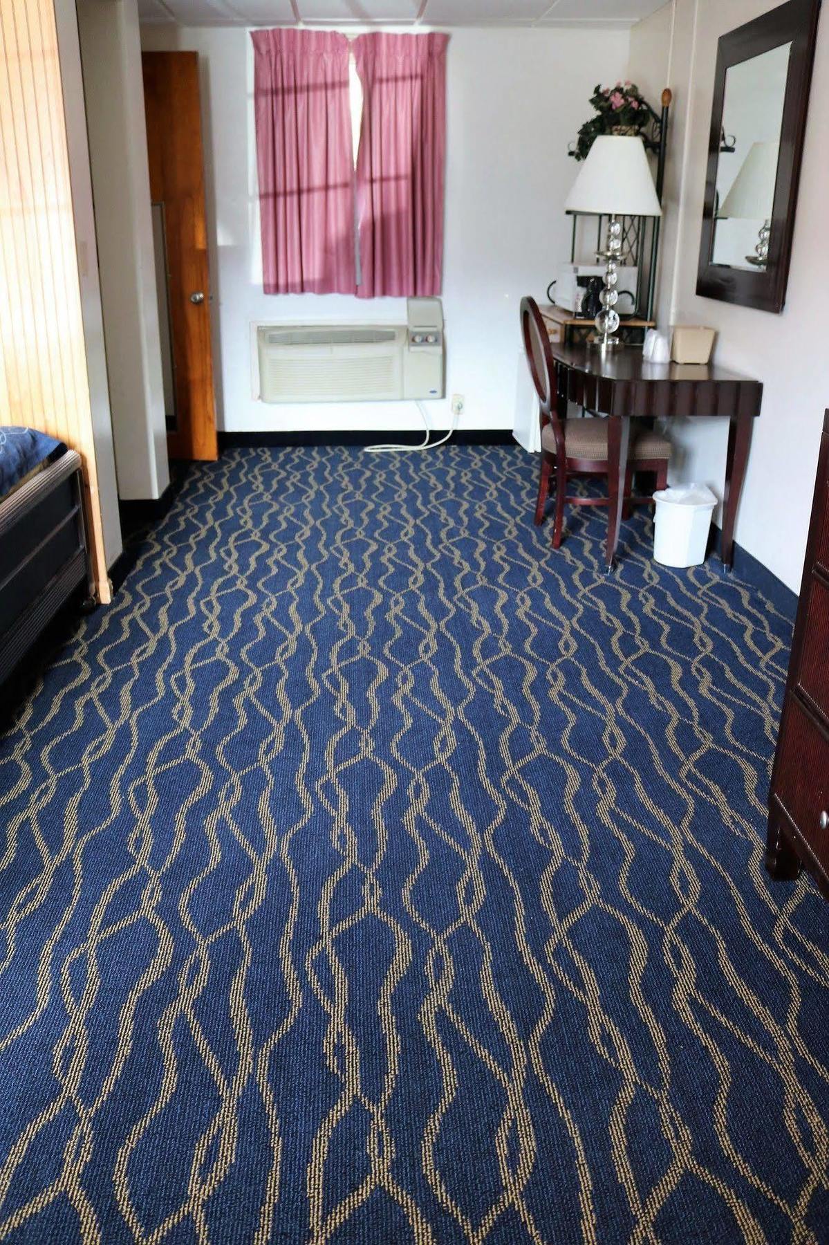 Rodeway Inn Harlan Zewnętrze zdjęcie